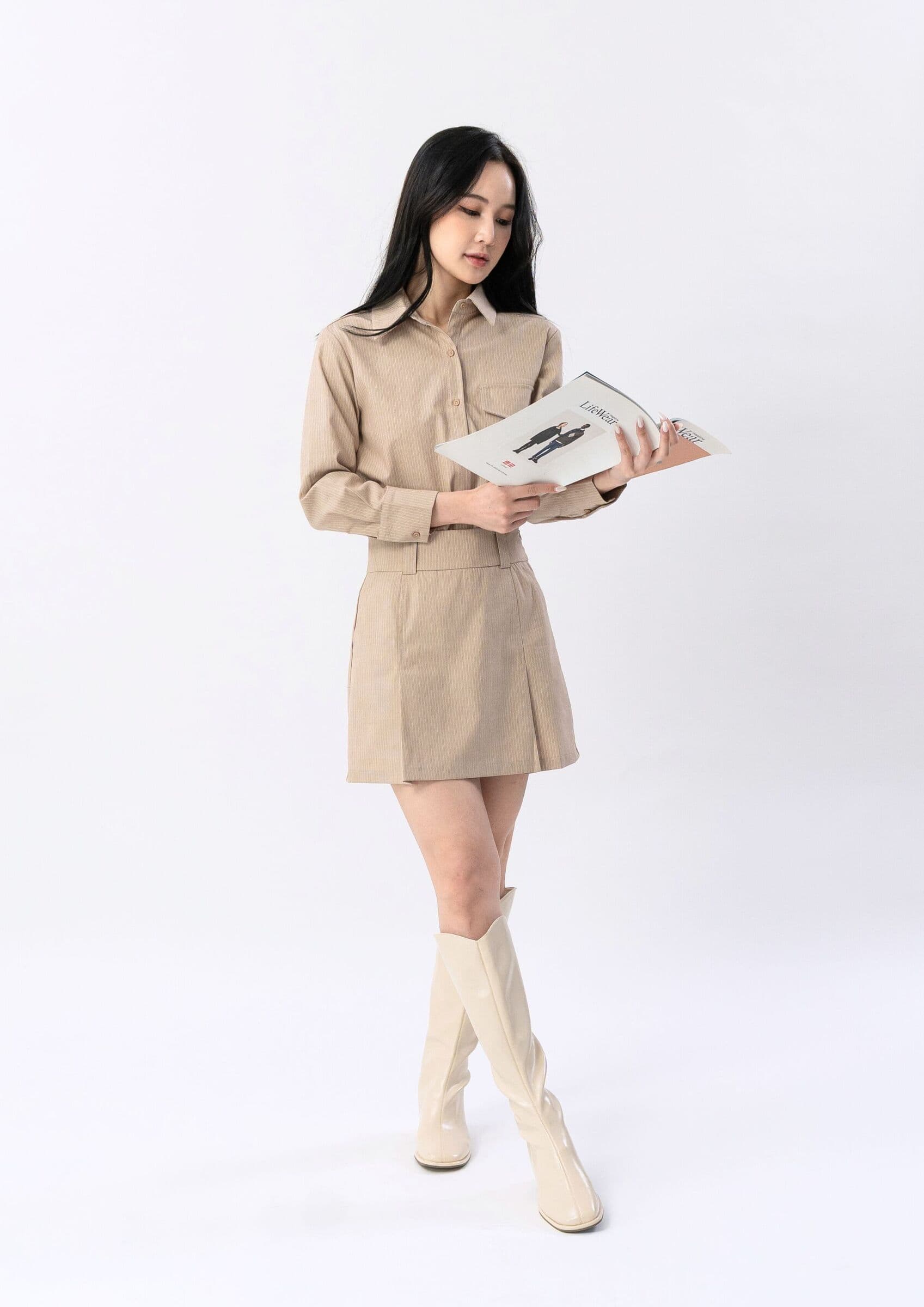 Sloane Skirts ZSK5021