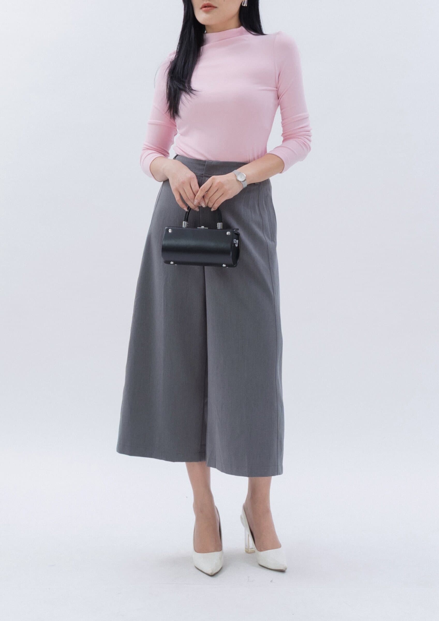 Cropped Pants ZLP5037