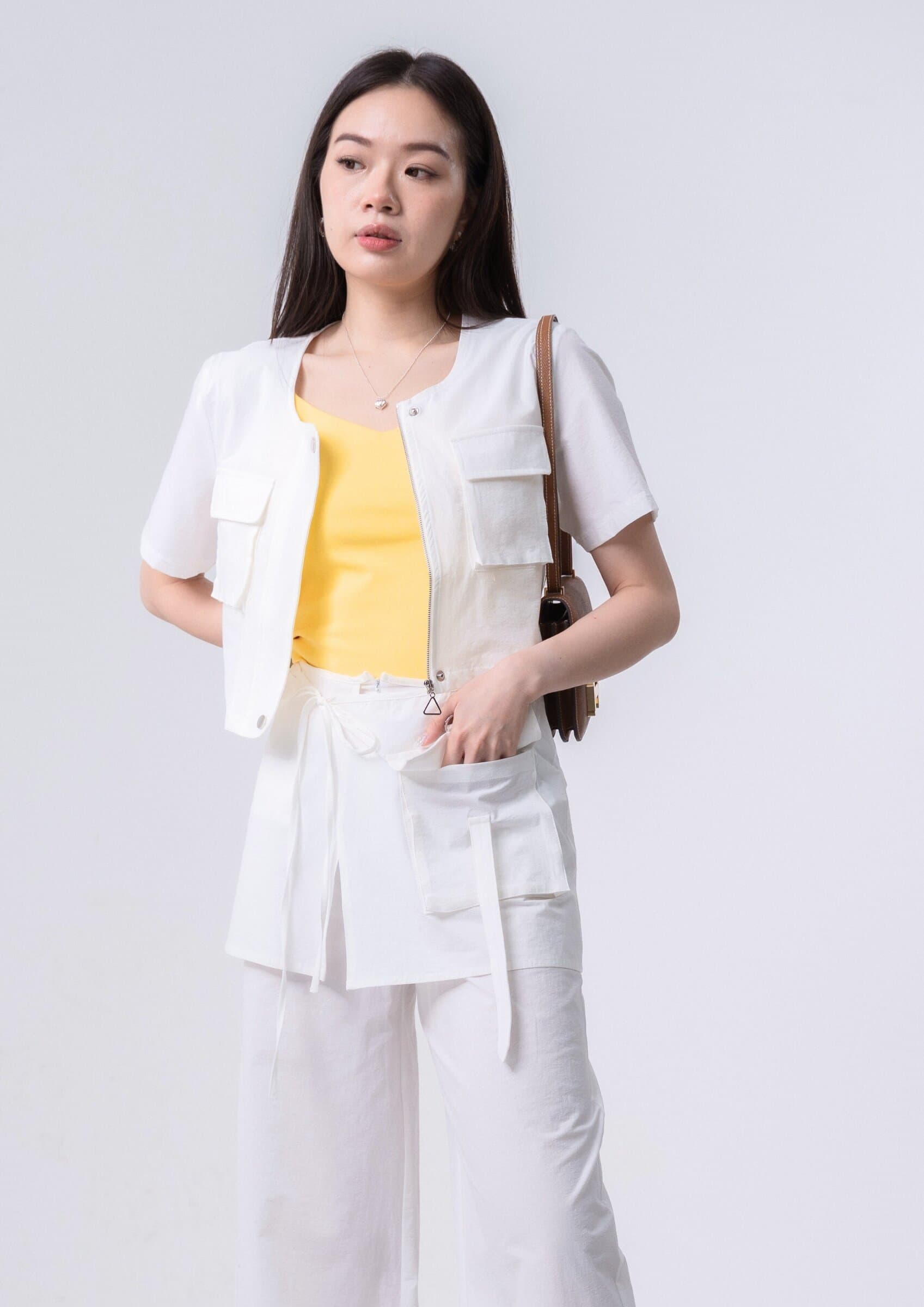 Cornelia Statement Top ZBP5258
