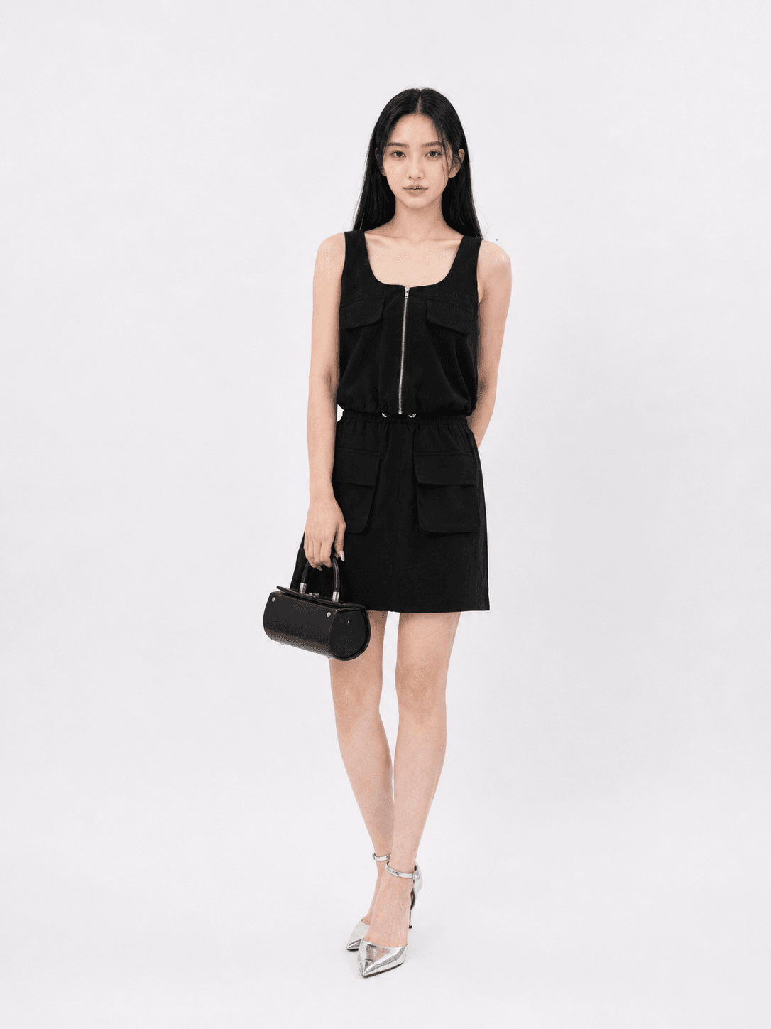 Street Strap Top ZBP5149
