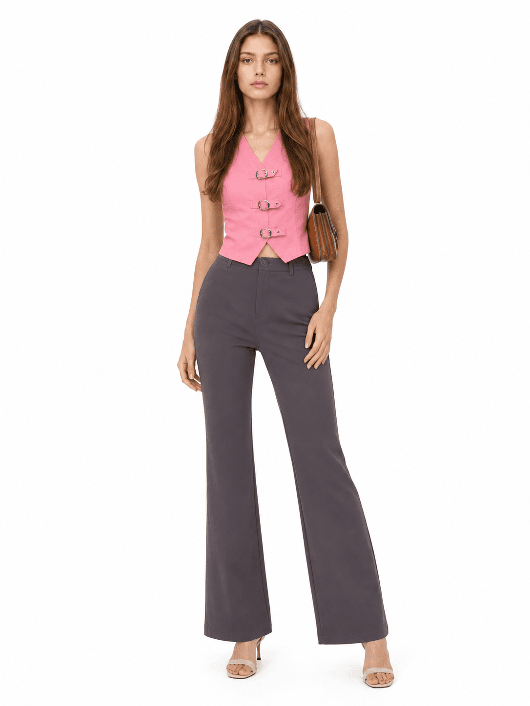 Playful Cool Vest ZBP6026
