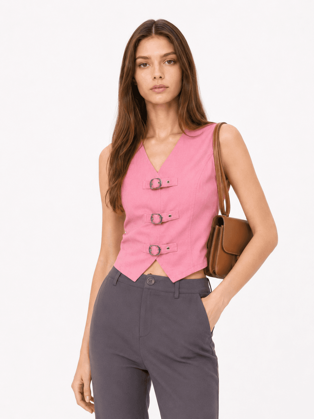 Playful Cool Vest ZBP6026