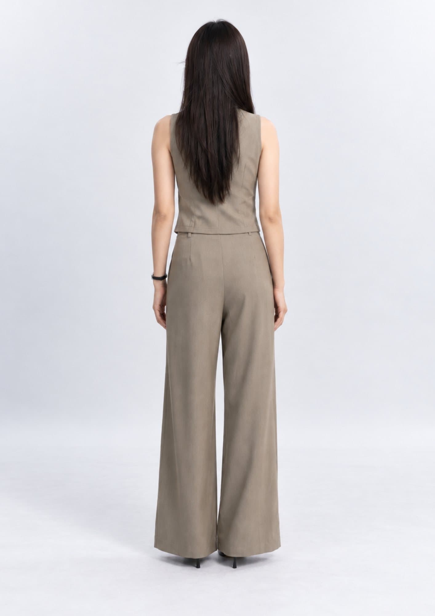 Chic Trousers